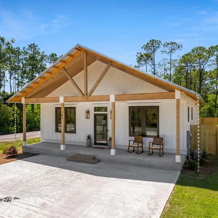Brand New Luxury Beach Home